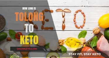 Keto Diet: How Long is Too Long?