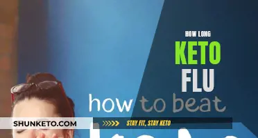 Keto Flu: How Long Does It Last?