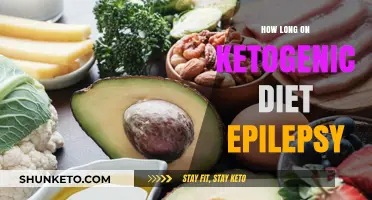Ketogenic Diet for Epilepsy: How Long Does It Take?