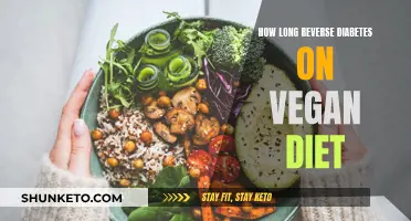 Can a Vegan Diet Reverse Diabetes?