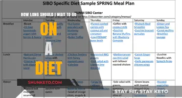 When to Start a Diet: Timing Your Weight Loss Journey