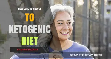 Adjusting to the Ketogenic Diet: How Long Does It Take?