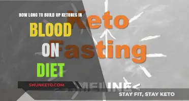 Ketosis and Ketones: How Long Until They're in Your Blood?