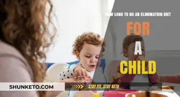 Finding Food Freedom: Elimination Diets for Children