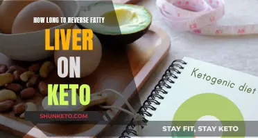 Reversing Fatty Liver: The Keto Timeline and Benefits