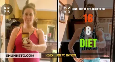 Intermittent Fasting: How Long Till You See Results?