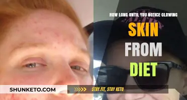 Dieting for Skin Health: When Will You See Results?
