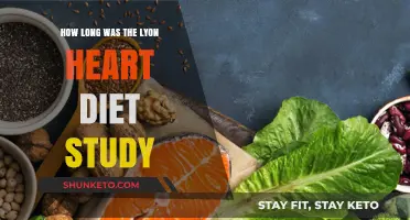 Lyon Heart Study: Long-Term Diet Results