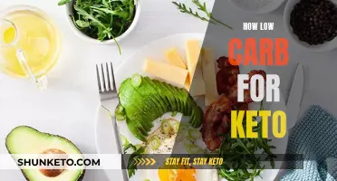 Keto Diet: Mastering Low Carb Intake for Success