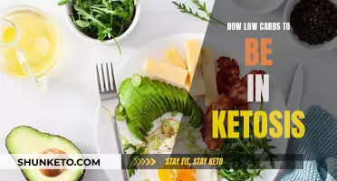 Carb Control for Ketosis: How Low Should You Go?