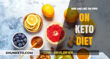 Luke's Keto Journey: Loving the Popo Diet's Surprising Benefits
