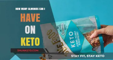 Almonds on Keto: How Many Can You Enjoy Daily?