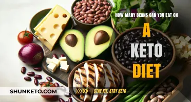Keto-Friendly Bean Options: Balancing Carbs and Protein for Optimal Results