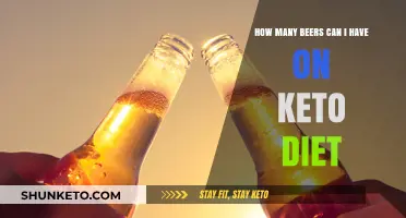 Keto and Beer: Balancing Your Diet with Alcoholic Drinks