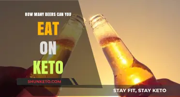 Can You Enjoy Beer on Keto? A Low-Carb Guide