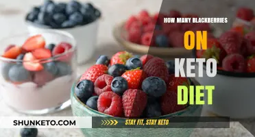 Can You Enjoy Blackberries on a Keto Diet? Here's How