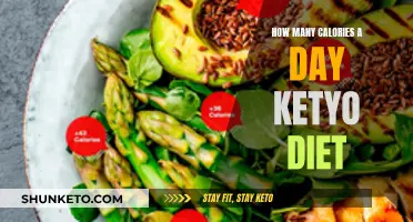 Keto Diet Calorie Counting: How Much Is Enough?