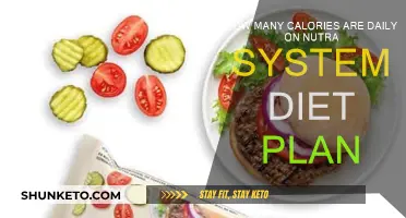 Calorie Counting: NutraSystem Diet Plan Explained