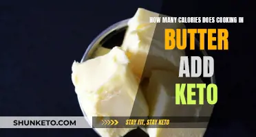 Butter's Calorie Conundrum: Keto Diet's Friend or Foe?