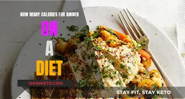 Dinner Calorie Control: The Ultimate Guide to Healthy Eating