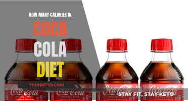 Calorie Count in Diet Coke: Is It Healthy?