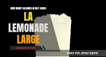 Chic-fil-A Lemonade: Calorie Conundrum or Healthy Treat?