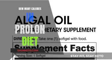 Calorie Counting: ProLon Diet's Secret to Success