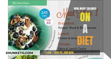 Calorie Counting: Dieting and Losing Weight the Right Way