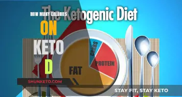 Calorie Counting on the Keto Diet: How Much?