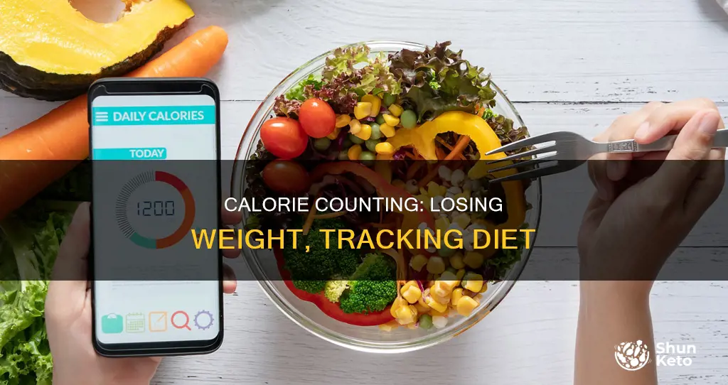 how many calories reduced in diet to lose one pound