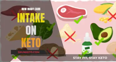 Carb Counting on Keto: How Much Is Too Much?