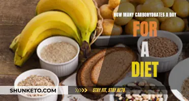 Carb-Counting: How Many Carbs Should You Eat Daily?