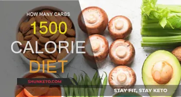 Carbs and Calories: Counting Every Gram on a Diet