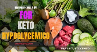 Keto Hypoglycemia: Managing Carb Intake for Blood Sugar Stability