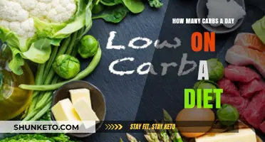 Carb Counting: How Many Carbs Should You Eat Daily?