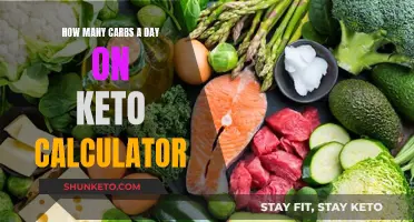 Calculating Your Daily Carb Intake for the Keto Diet