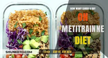 Carb Counting: Mastering the Metitrainne Diet