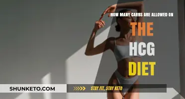 Carbs and the HCG Diet: What's Allowed?