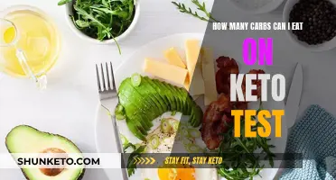 Carbs on Keto: How Much Can You Consume?