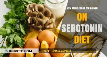 Serotonin Diet: Understanding Carb Intake for Dinner