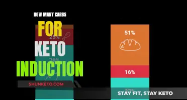 Keto Induction: Carb Counting for Beginners