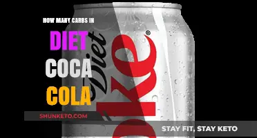 Diet Coke's Carb Content: What You Need to Know