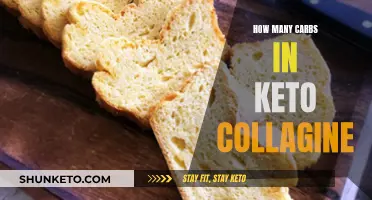 Keto Collagen: Understanding Carb Content and Benefits