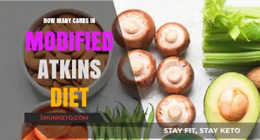 Modified Atkins Diet: Carb Intake and Guidelines