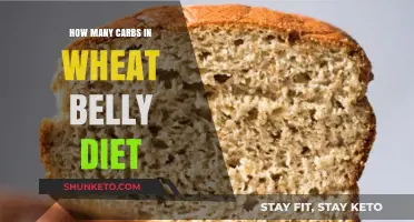 Wheat Belly Diet: Counting Carbs for Weight Loss