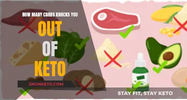 Carb Consumption: Staying in Ketosis, the Right Way