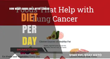 Cancer Diet: Carb Intake and Your Health
