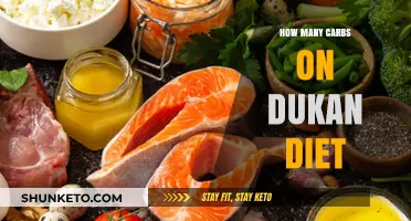 Carbs and the Dukan Diet: How Many Are Allowed?