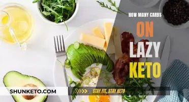 Lazy Keto Carb Counting: What You Need to Know