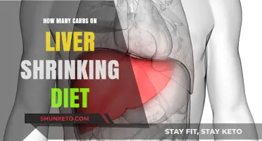 Liver Shrinking Diet: Carb Intake and Its Benefits